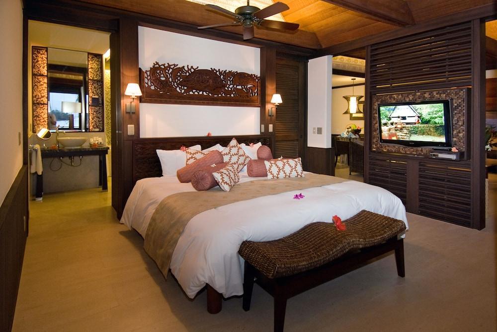 ปาเลา แปซิฟิก รีสอร์ต Hotel โครอร์ ภายนอก รูปภาพ