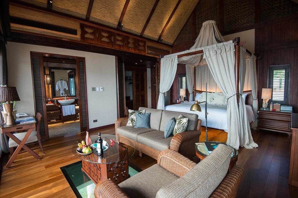 ปาเลา แปซิฟิก รีสอร์ต Hotel โครอร์ ภายนอก รูปภาพ