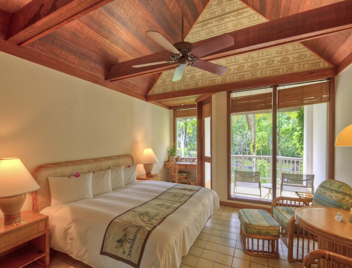 ปาเลา แปซิฟิก รีสอร์ต Hotel โครอร์ ภายนอก รูปภาพ